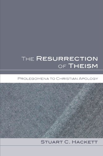 The Resurrection Of Theism