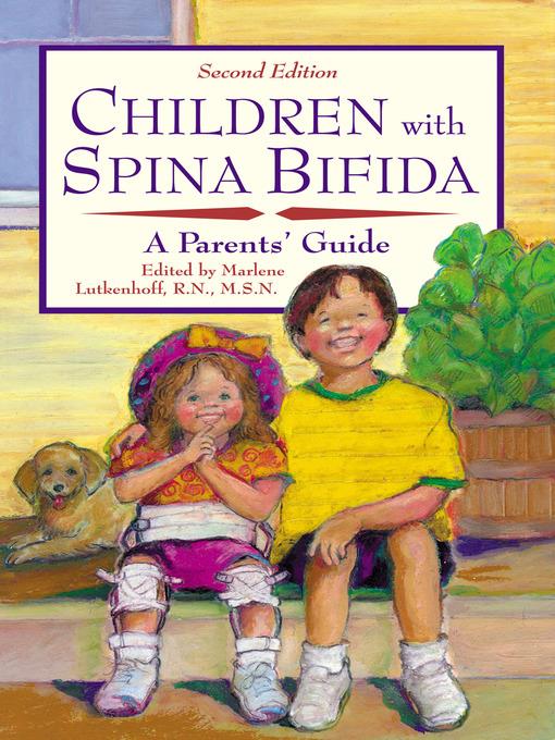 Children with Spina Bifida