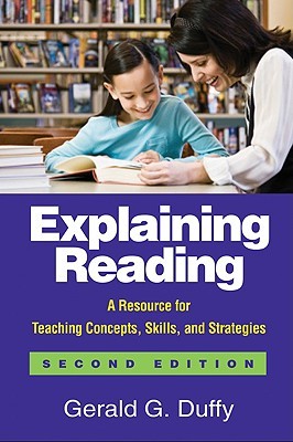 Explaining Reading