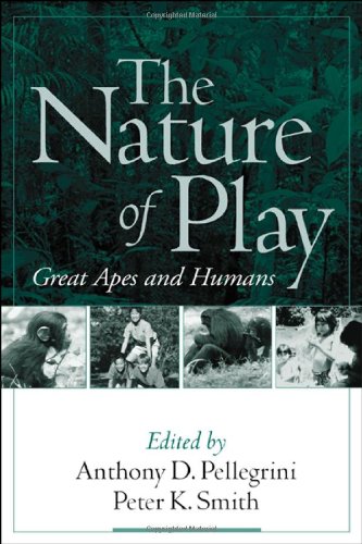 The nature of play : great apes and humans