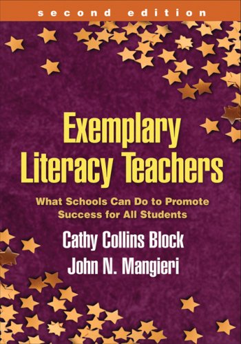 Exemplary Literacy Teachers