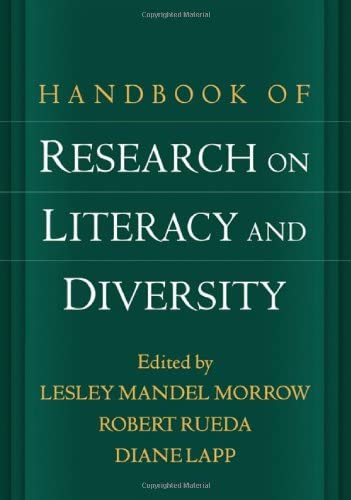 Handbook of Research on Literacy and Diversity