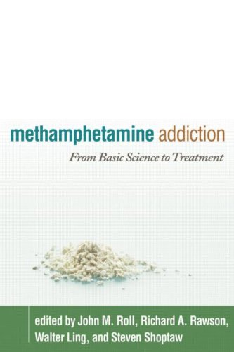 Methamphetamine Addiction