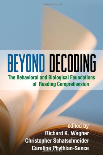 Beyond Decoding