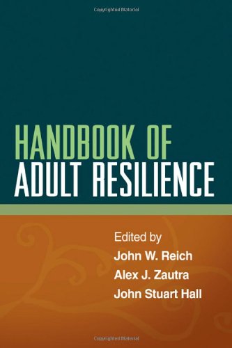 Handbook of Adult Resilience