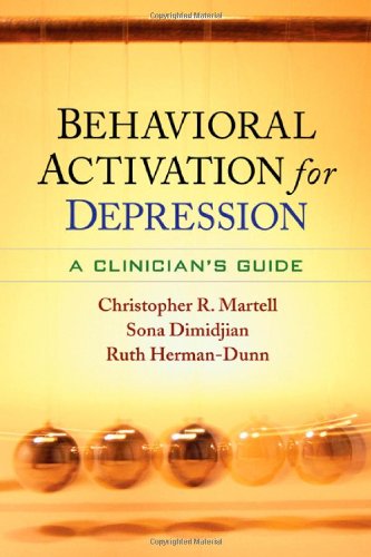 Behavioral Activation for Depression