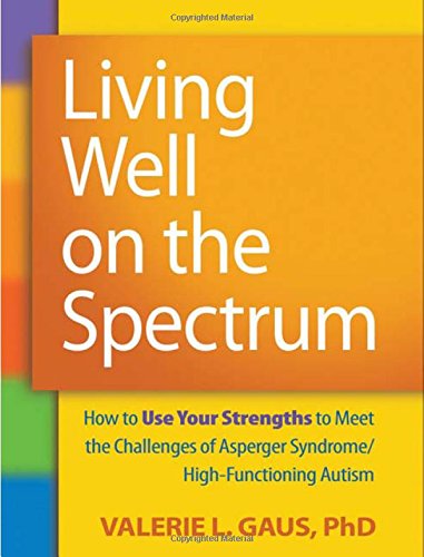 Living Well on the Spectrum