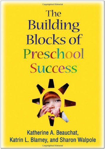 The Building Blocks of Preschool Success