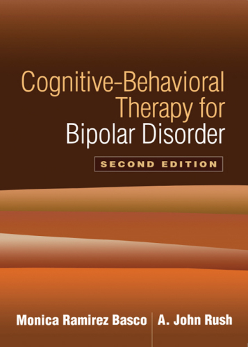 Cognitive-Behavioral Therapy for Bipolar Disorder