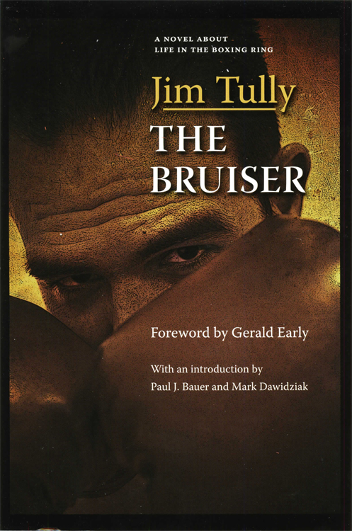 The Bruiser