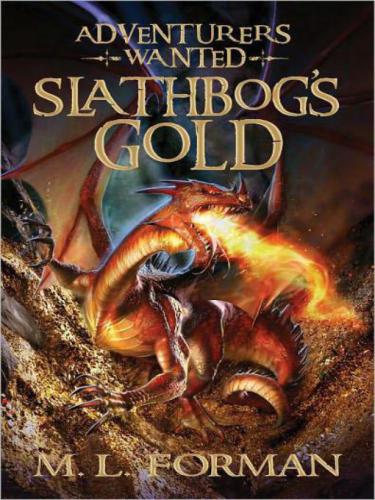 Slathbog's Gold