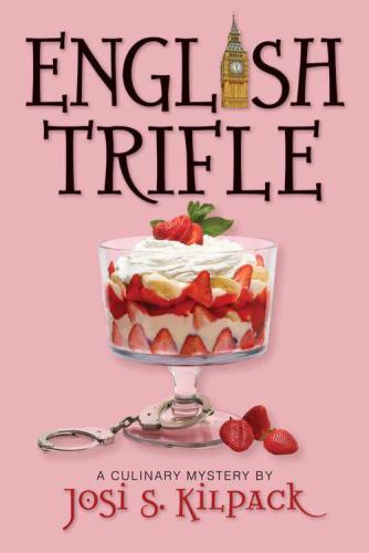 English Trifle