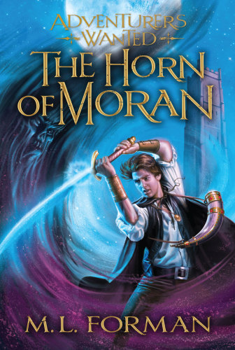 The Horn of Moran