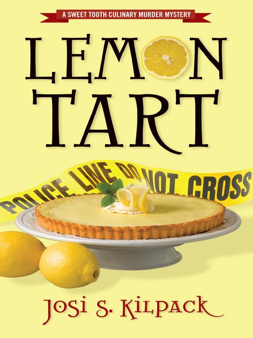 Lemon Tart