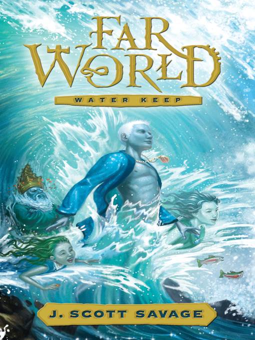 Far World, Volume 1