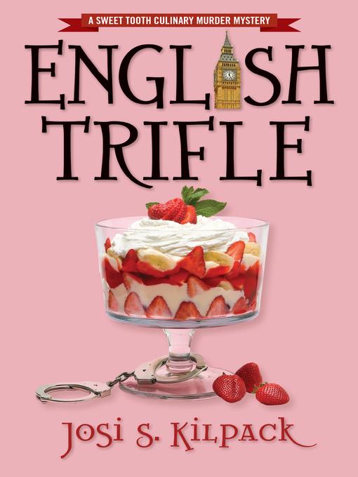 English Trifle