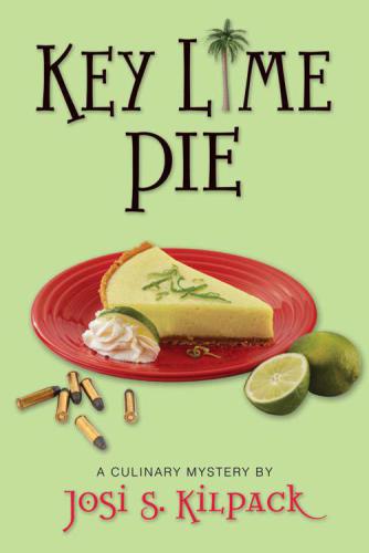 Key Lime Pie