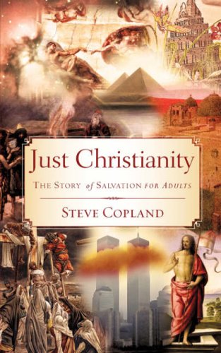 Just Christianity