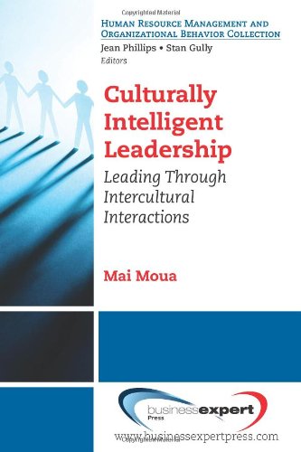 Culturally Intelligent Leadership