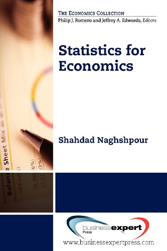 Statistics for Economics (Economics Collection)