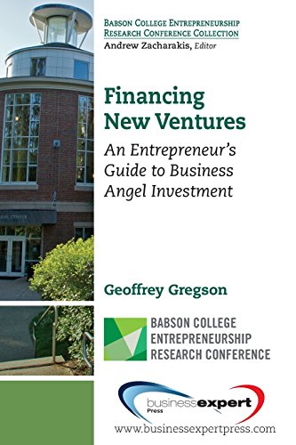 Financing New Ventures