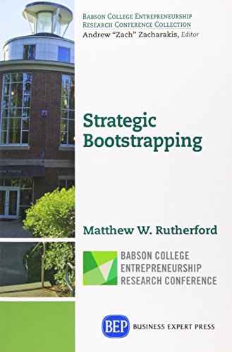 Strategic Bootstrapping.