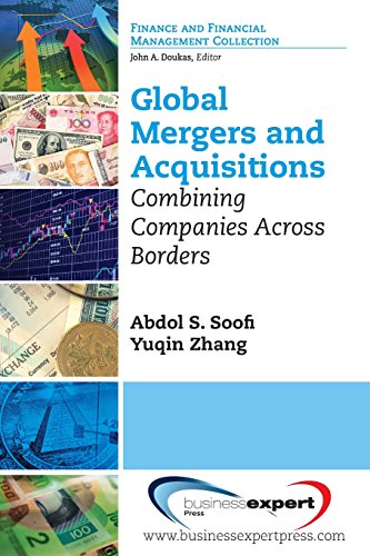 Global Mergers and Acquisitions