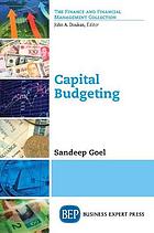 Capital Budgeting