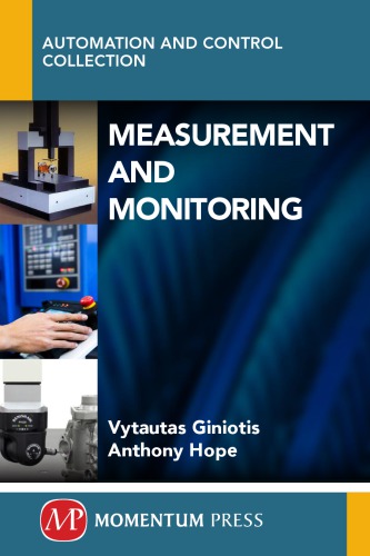 Measurement and Monitoring