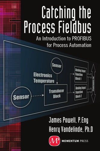 Catching the Process Fieldbus