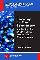 Secondary Ion Mass Spectrometry