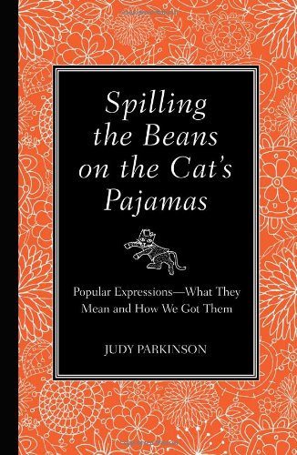 Spilling the Beans on the Cat's Pajamas