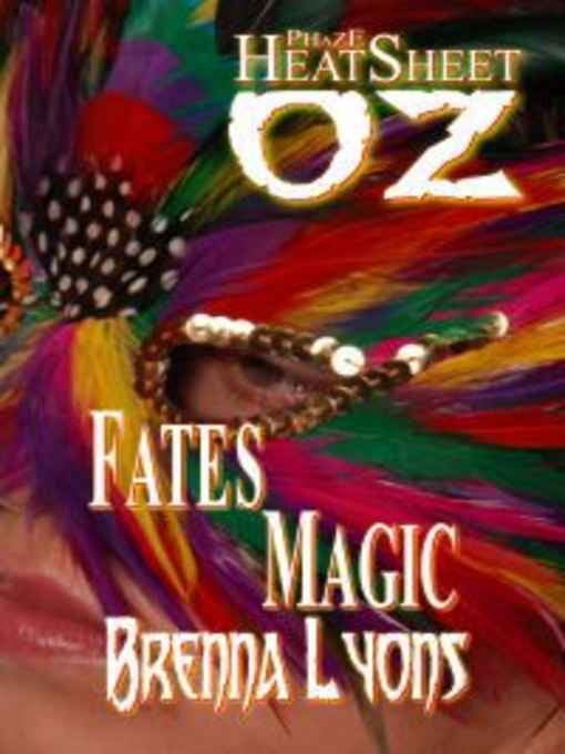 Fates Magic