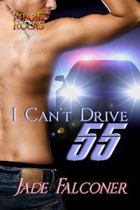 I Can't Drive 55