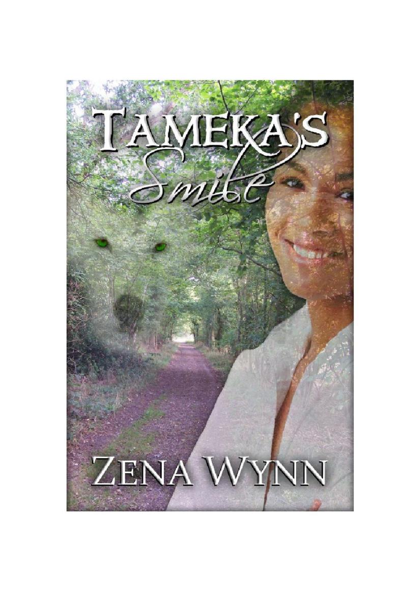 Tameka's Smile