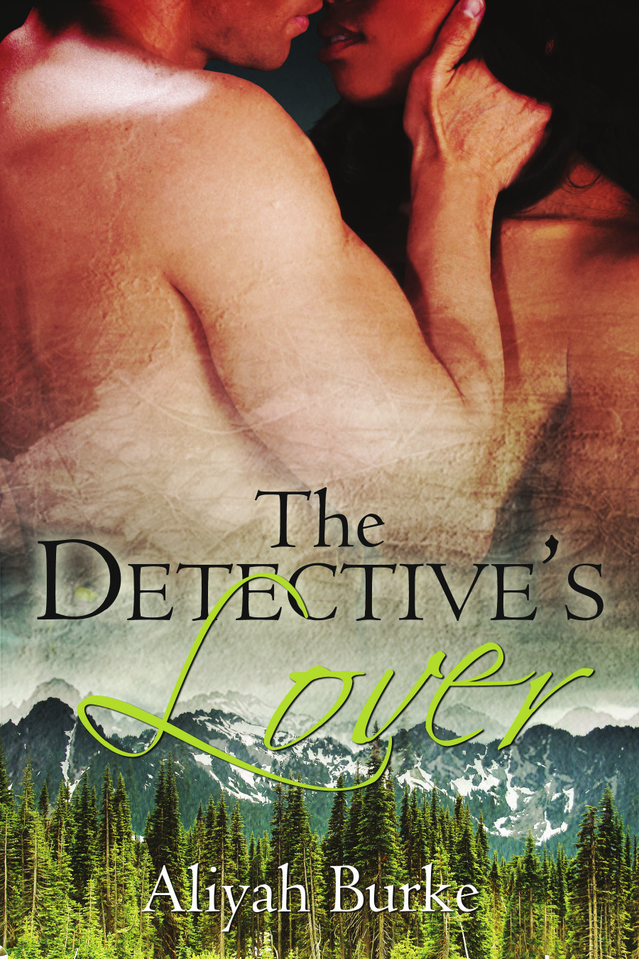 The Detective's Lover