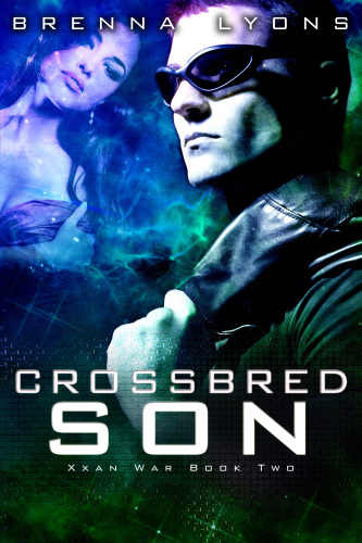 Crossbred Son