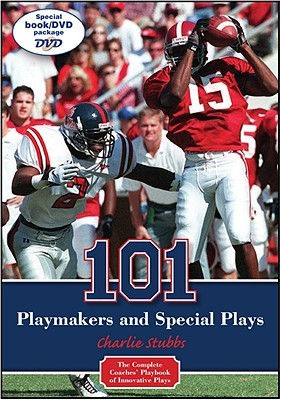 101 Playmakers and Special Plays [With DVD]