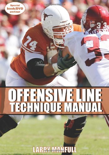 Offensive Line Technique Manual