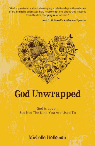 God Unwrapped