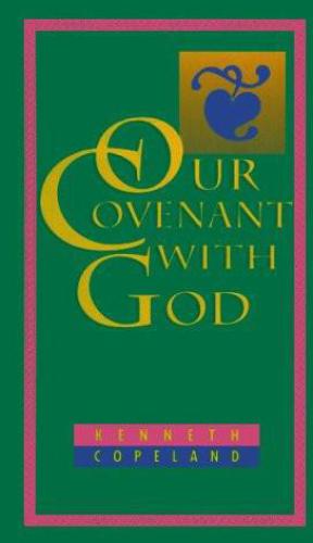 Our covenant with God