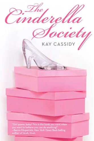 The Cinderella Society