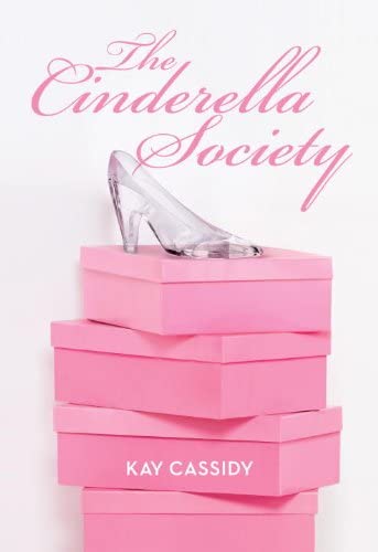 The Cinderella Society