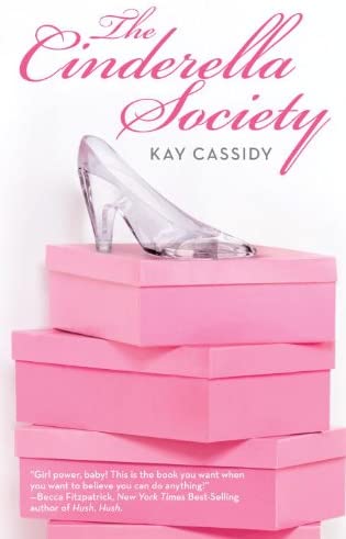 The Cinderella Society