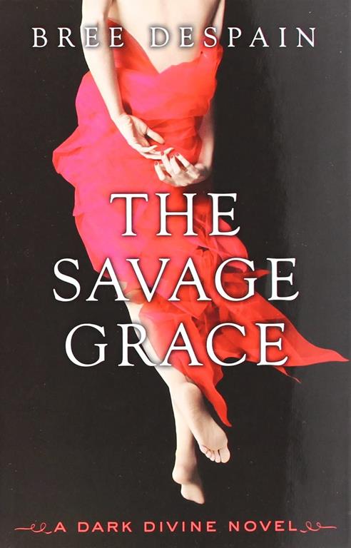 The Savage Grace