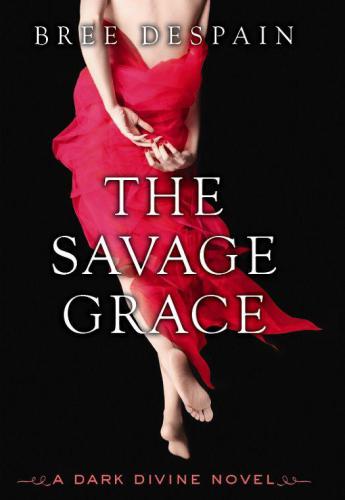 The Savage Grace