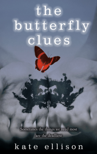 The Butterfly Clues