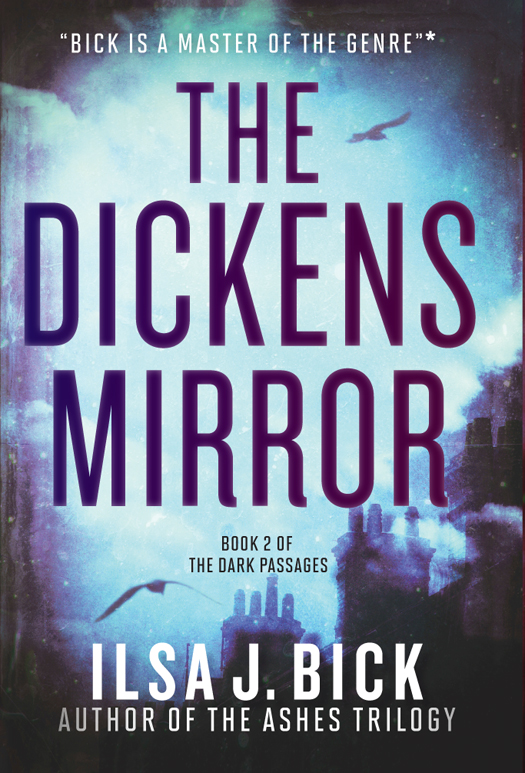 The Dickens Mirror