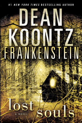 Dean Koontz' Frankenstein