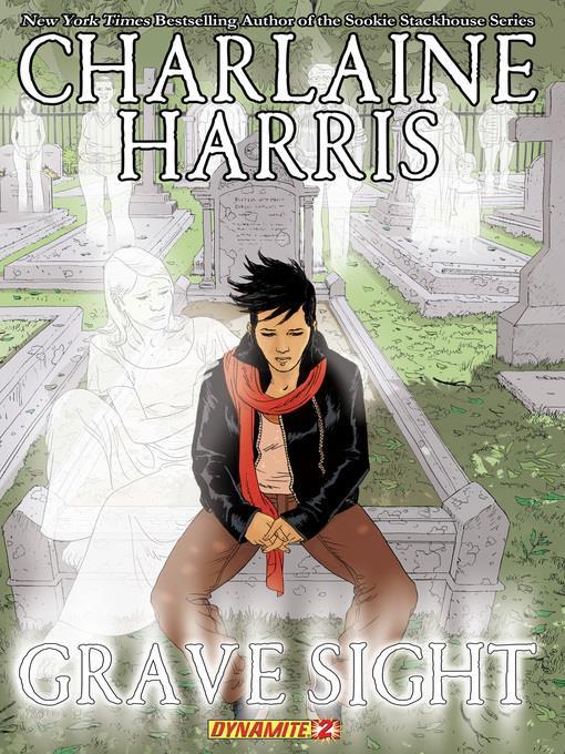 Charlaine Harris' Grave Sight (2014), Part 2